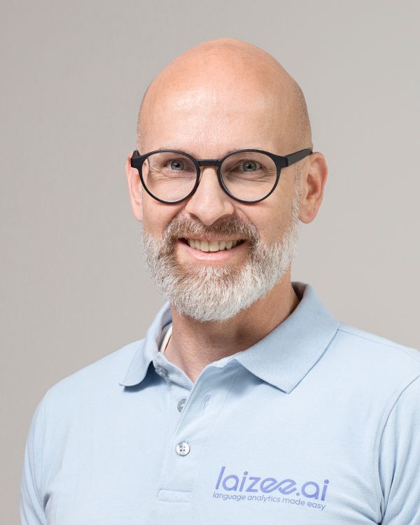 Foto de perfil de Matthias Meinecke
