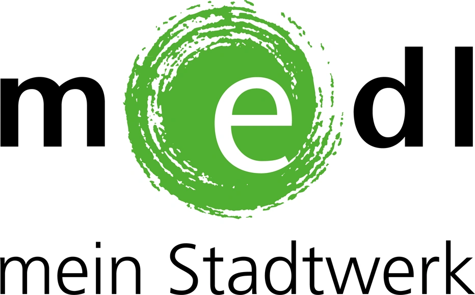 Logotipo de Stadtwerk Mülheim