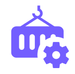 Implementazione di USP Icon tramite container