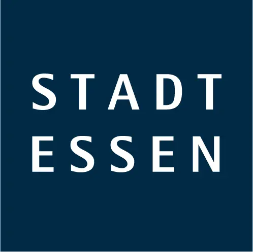 Logo van de stad Essen