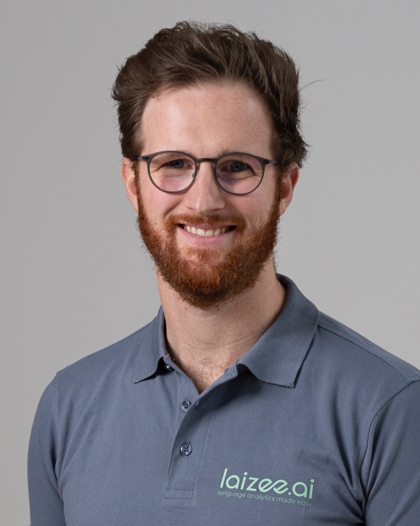 Profilbild Lars Klöser