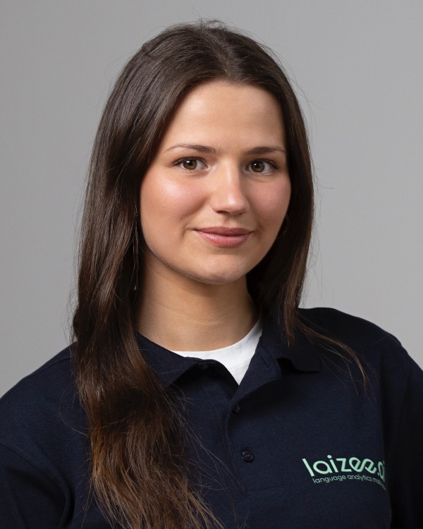 Profilbild Luna Verhaag