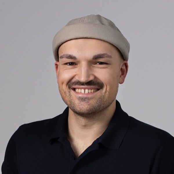 Profilbild Michael Jentgens